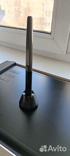 Графический планшет huion H1060P для рисования