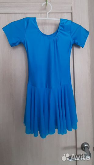 Купальник для танцев