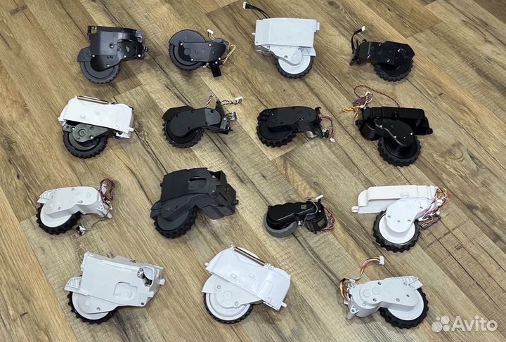 Колесо для робота пылесоса Xiaomi