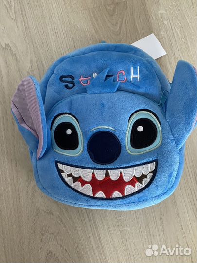 Детский рюкзачок