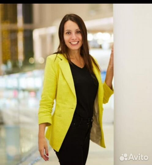 Логопед (подготовка к школе)