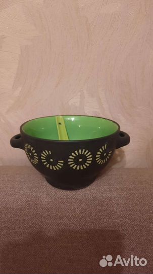 Миска для супа