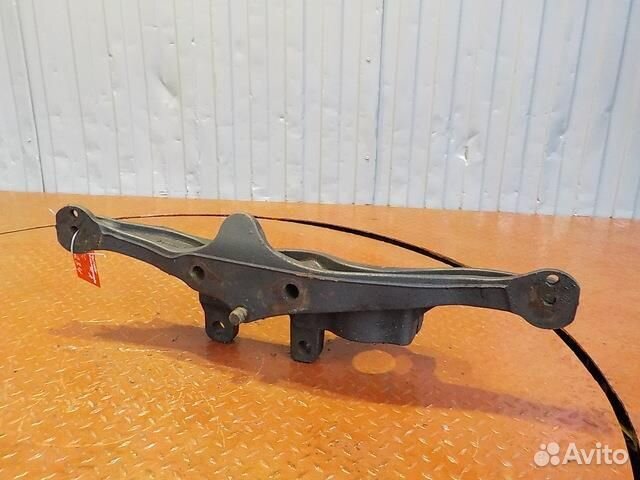 Кронштейн пневмоподушки Scania P,G,R series