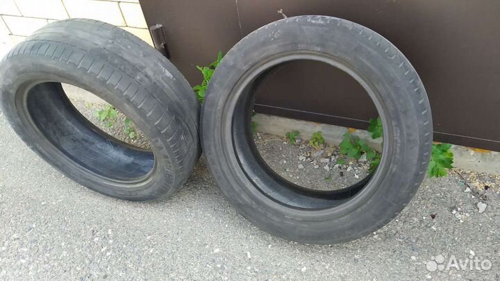 Michelin Primacy HP 205/55 R16 91H