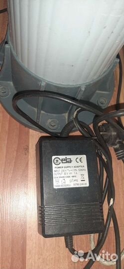 Металлоискатель