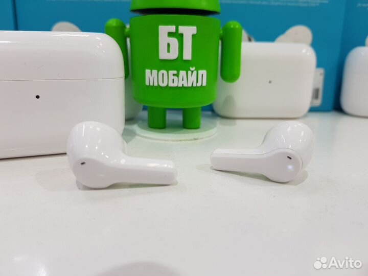 Беспроводные наушники honor Choice Earbuds CE79