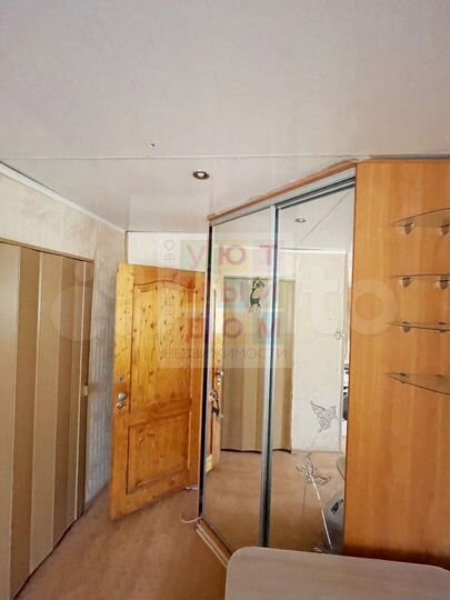 1-к. квартира, 15 м², 2/5 эт.