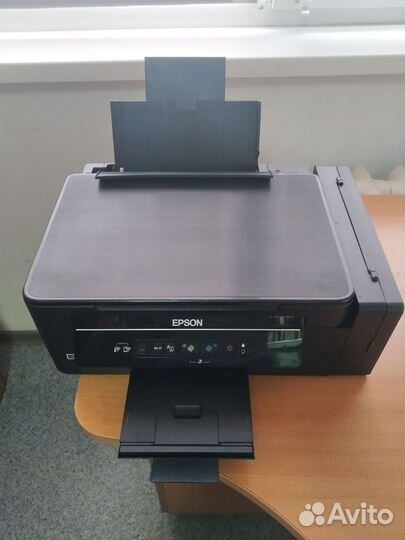 Принтер мфу Epson