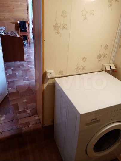 Дом 54 м² на участке 15 сот.