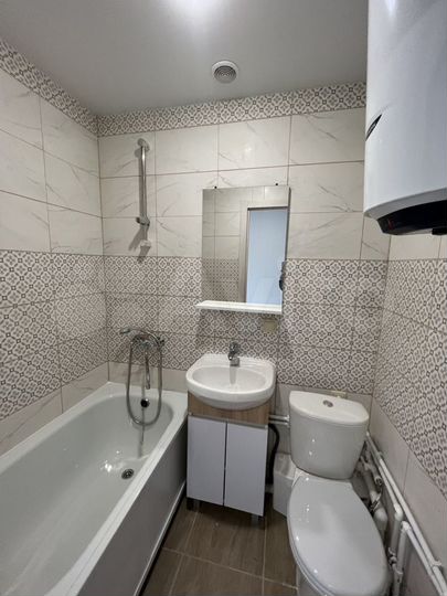 Квартира-студия, 13 м², 4/5 эт.