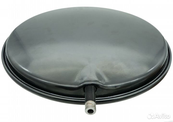 Расширительный бак 6L резьба 3/8 Vaillant 181061