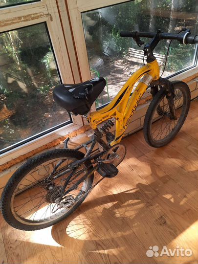 Велосипед детский Headliner