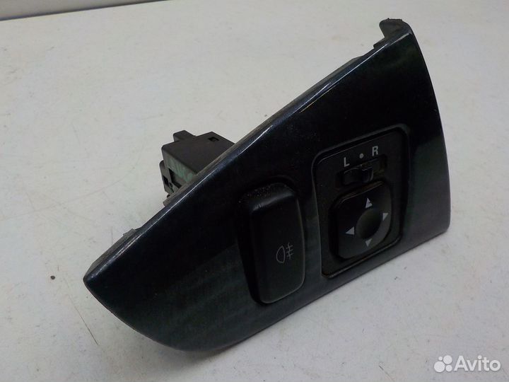 Блок управления зеркалами Mitsubishi Lancer IX 200