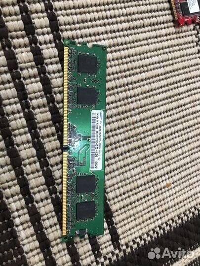 Оперативная память