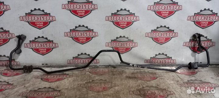 Стабилизатор задний Honda Odyssey RB4 K24A 2009