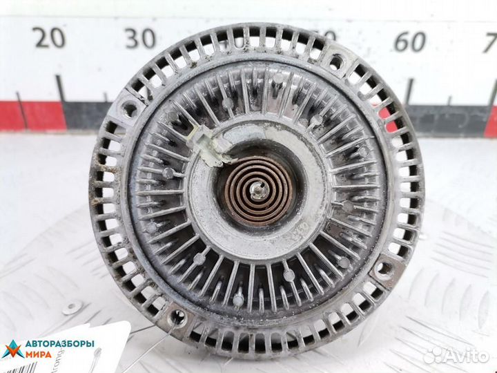 Вискомуфта Volkswagen Passat B3 1997 058121350