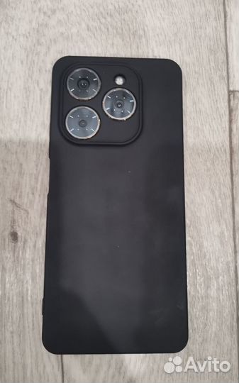 TECNO Spark 20 Pro, 8/256 ГБ