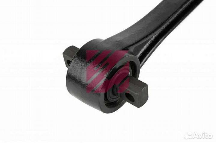 Тяга реактивная L625мм Вольво