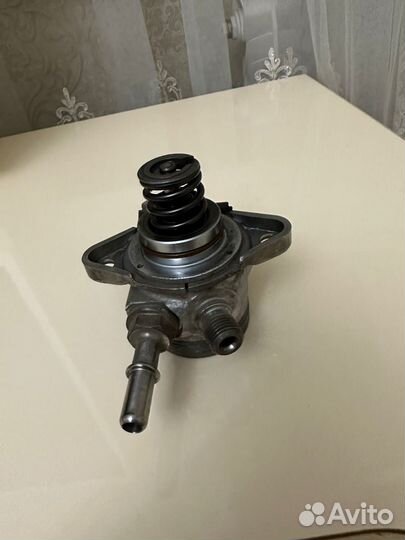 Насос тнвд ford focus 3