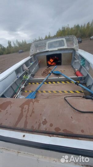 Прогреес 2м