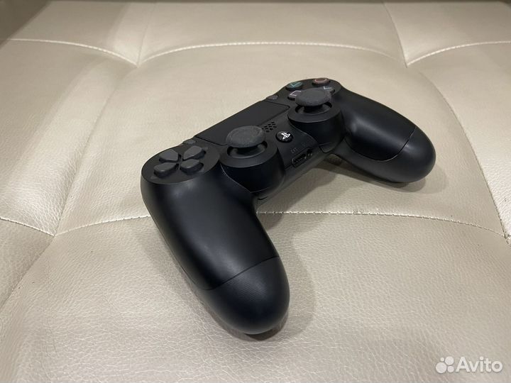 Джойстик ps4 оригинал