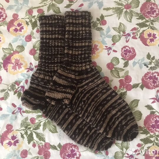 Носки мужские Hand Made