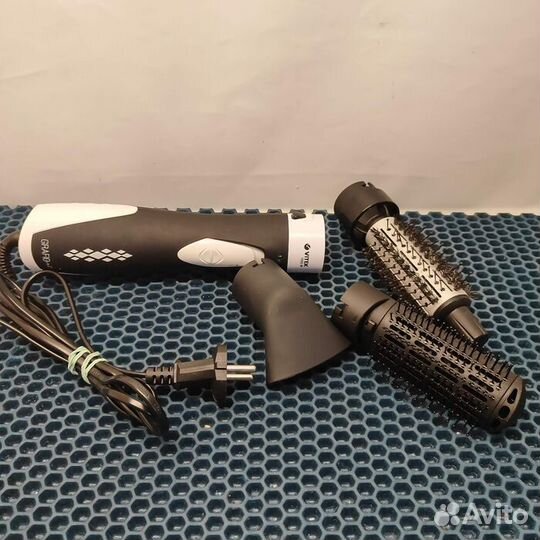 Фен Vitek VT-2510BW (Рассрочка /Т5)