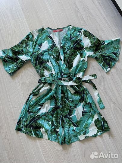 Комбинезон летний женский Shatte