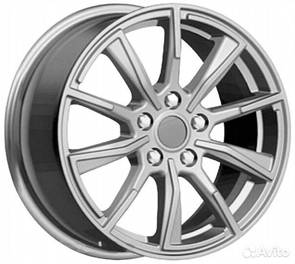 Диски carwel,16,5x114,3