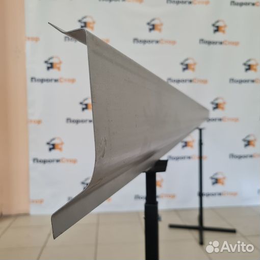 Ремкомплект порогов Volkswagen Passat B4 кузовной