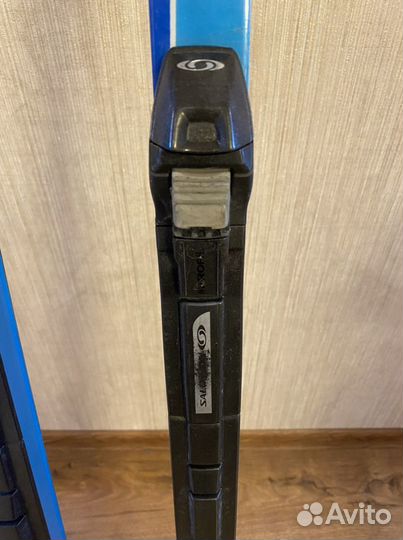 Лыжи беговые