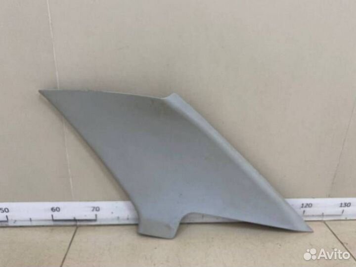 Обшивка стойки Geely MK 2008-2015