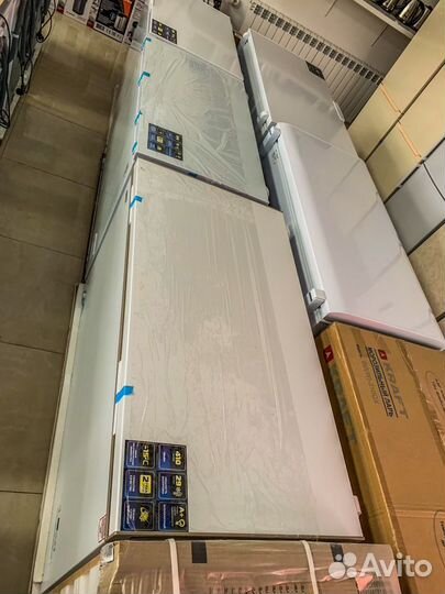 Морозильная камера