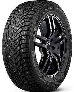 Nokian Tyres Hakkapeliitta 9 275/50 R21 113T