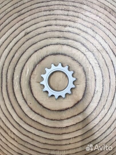 Трековые вело шестерёнки Miche, Alpina, Campagnolo