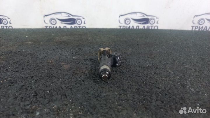 Форсунка топливная Opel Mokka A14NET