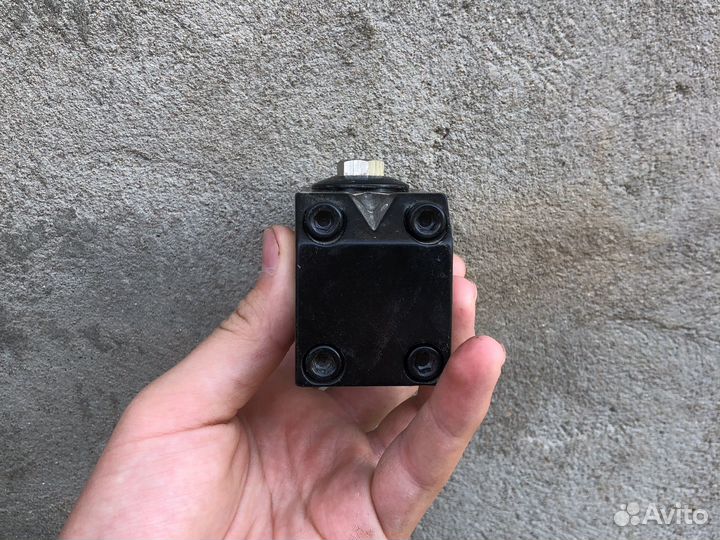 Зажим для руля бмх