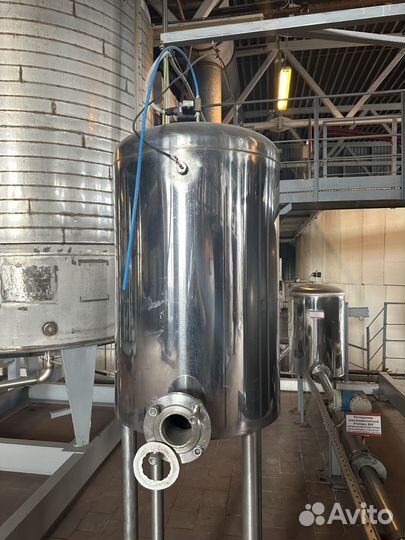 Воздухоотделитель типа во