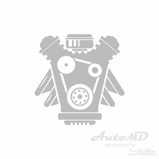 Прокладка ГБЦ левая Alfa Romeo 155