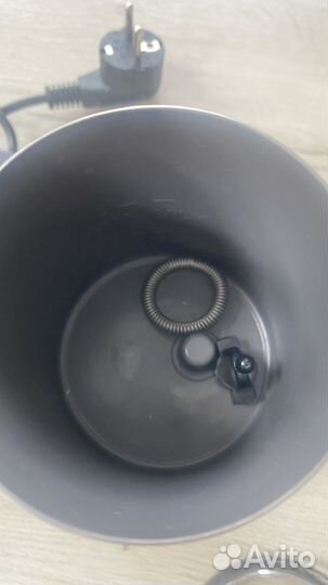 Капучинатор Nespresso Aeroccino 4