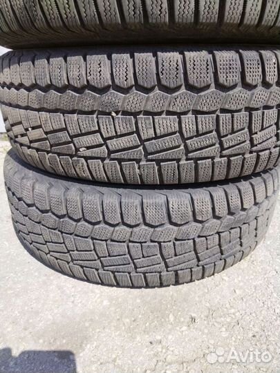 Viatti Brina Nordico V-522 195/65 R15 92T