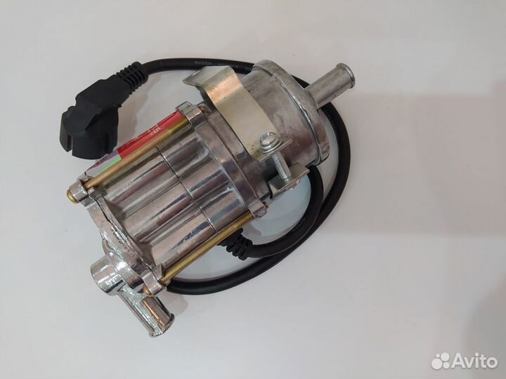 Предпусковой подогреватель 3,0 кВт