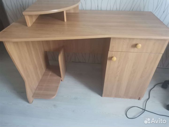 Компьютерный стол бу