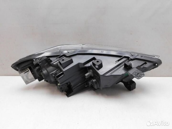 Фара левая Haval F7/F7x