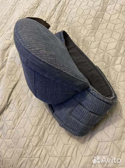 Хипсит, переноска, эрго рюкзак