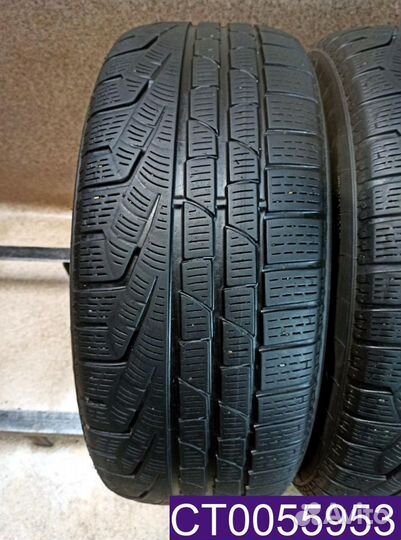 Pirelli Winter Sottozero 210 Serie II 225/50 R17 96T