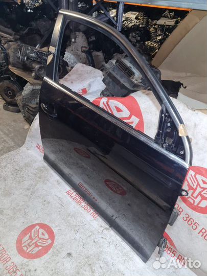Дверь передняя правая Volkswagen Golf 6 5K