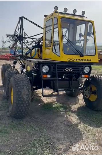 Опрыскиватель Рубин 1200, 2023