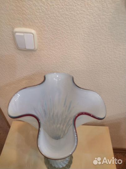 Ваза напольная