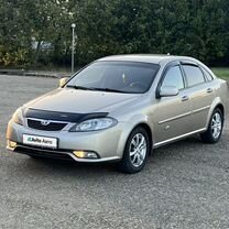 Daewoo Gentra 1.5 AT, 2014, 89 000 км, с пробегом, цена 830 000 руб.